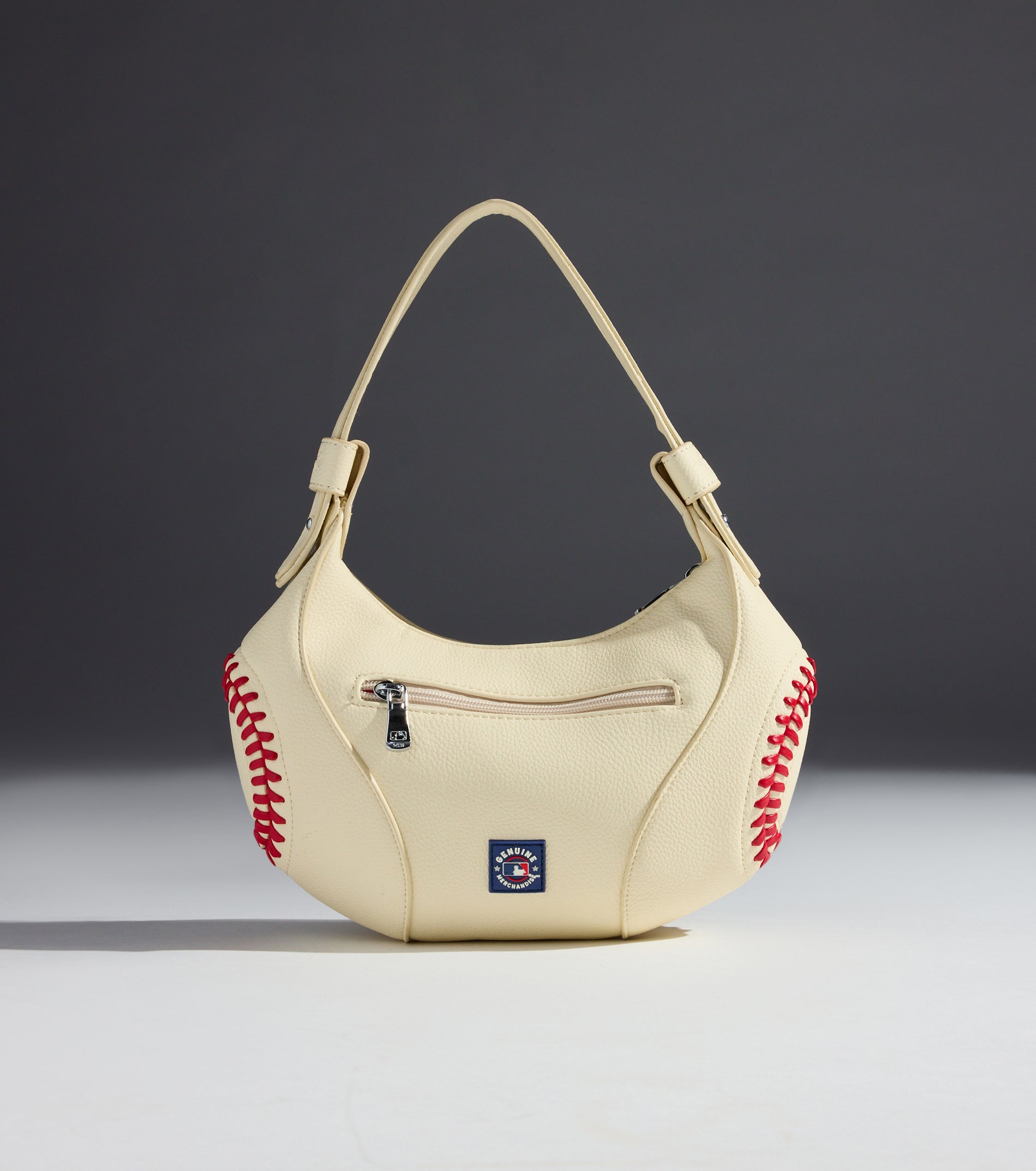 Sporty Mood Toronto Blue Jays Baseball Shoulder Bag