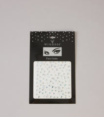 Dreamy Nights Celestial Face Gems